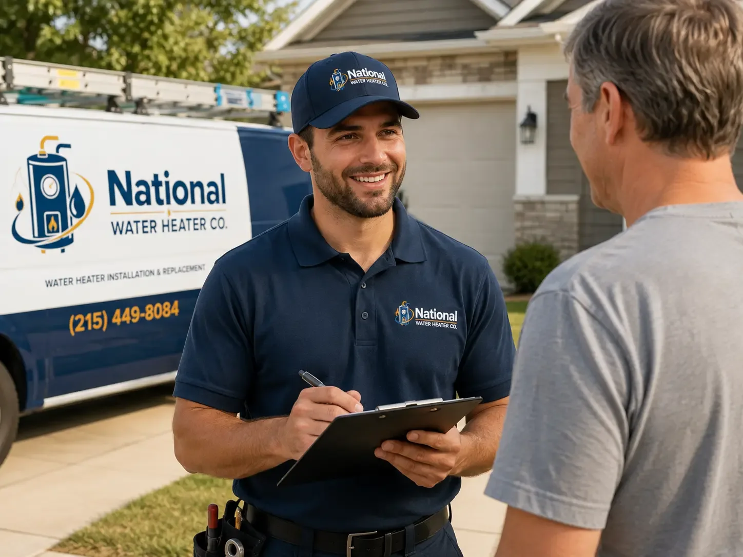Water Heater Installation Verplanck, NY FAQs